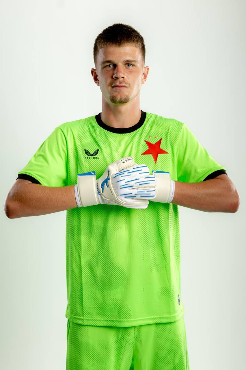 Ondřej Suchý: Brave GK Venom NWB para partidos y entrenamientos regulares - Tienda online oficial Brave GK