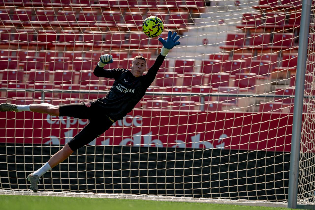 Guantes de portero Brave GK Air Aqua - Tienda online oficial de Brave GK