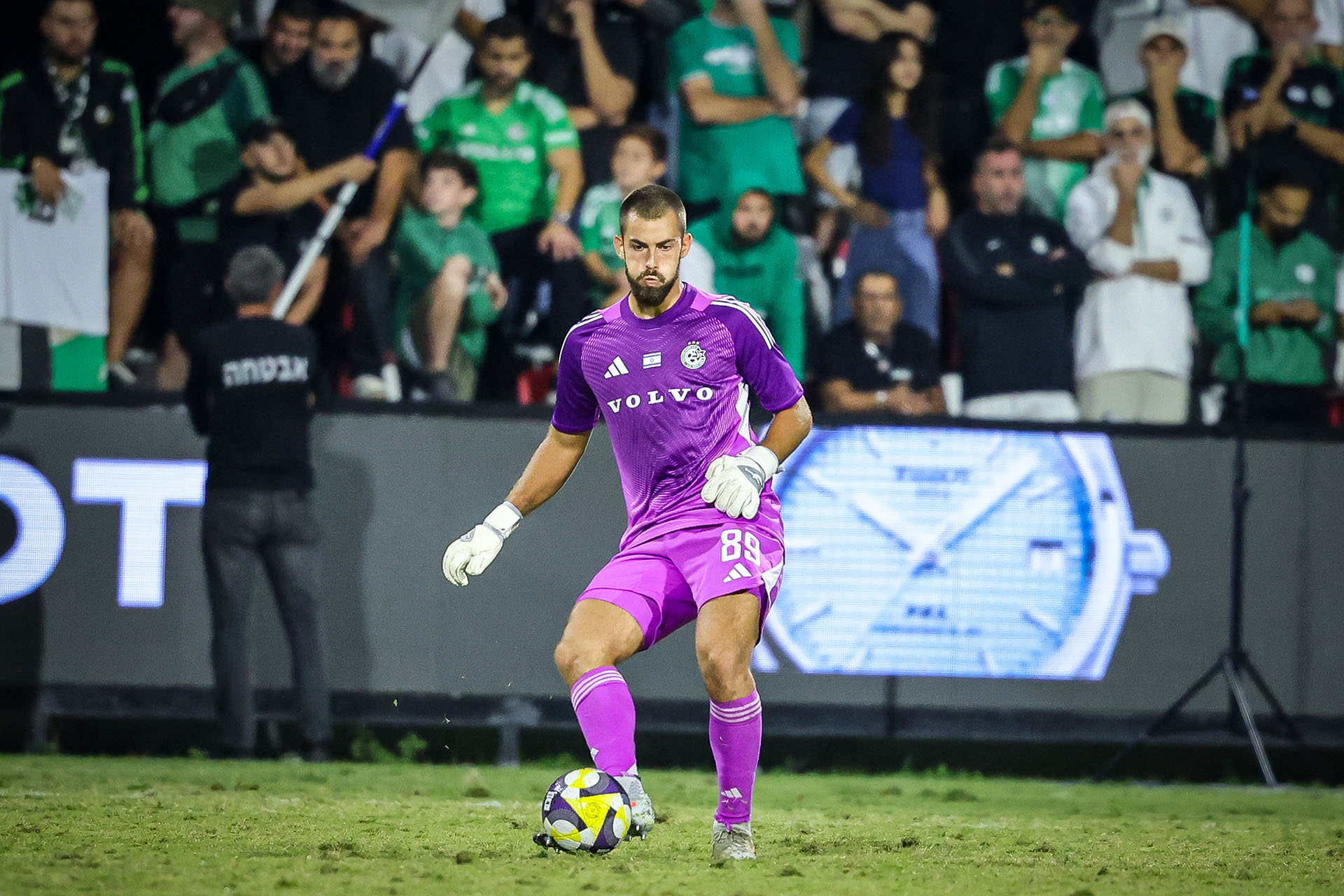 Brave GK Air — nuevo modelo de guantes de portero — Tienda en línea oficial de Brave GK