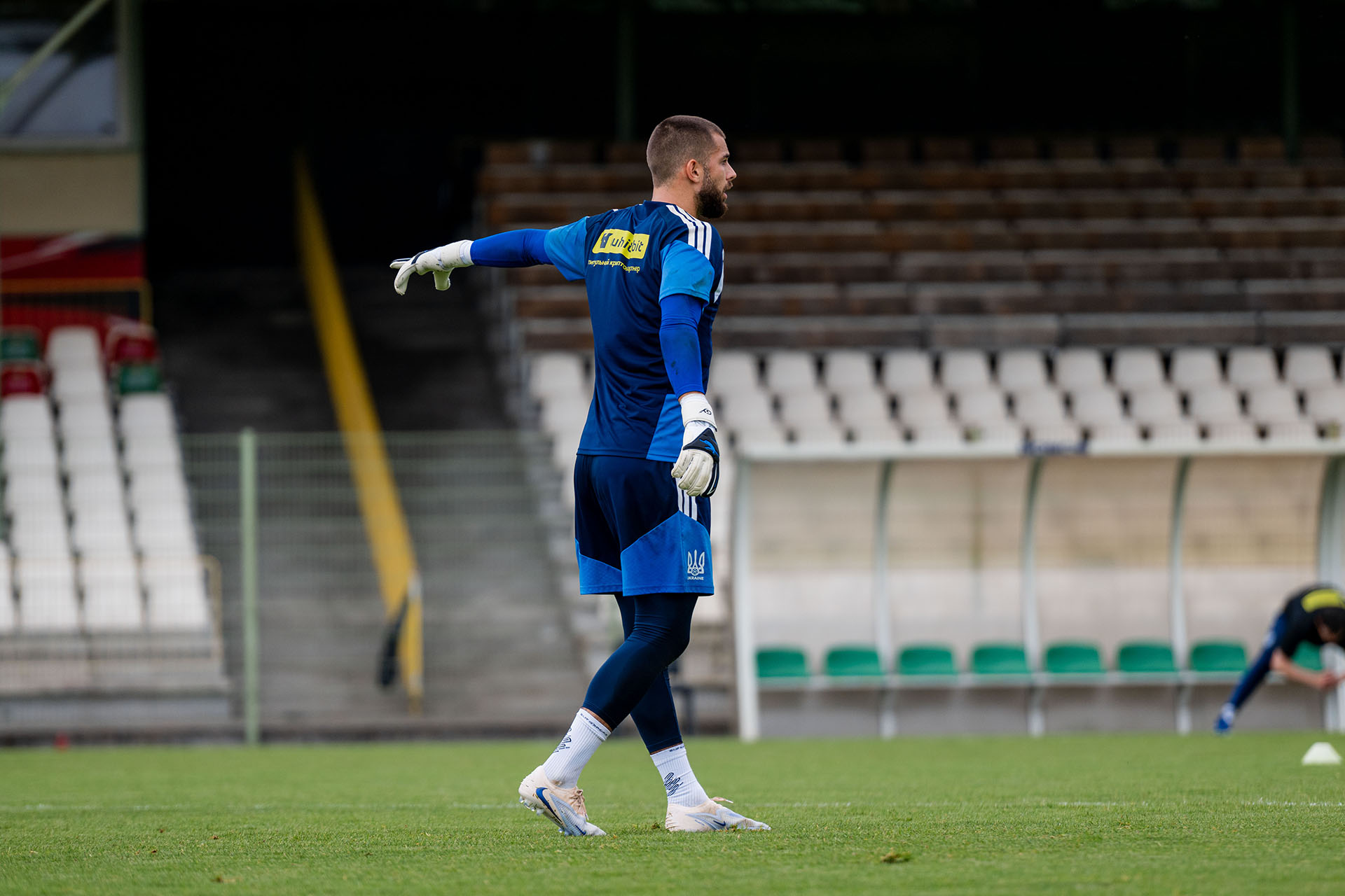 Guantes de portero Brave GK Skill 2.0 - Tienda online oficial de Brave GK
