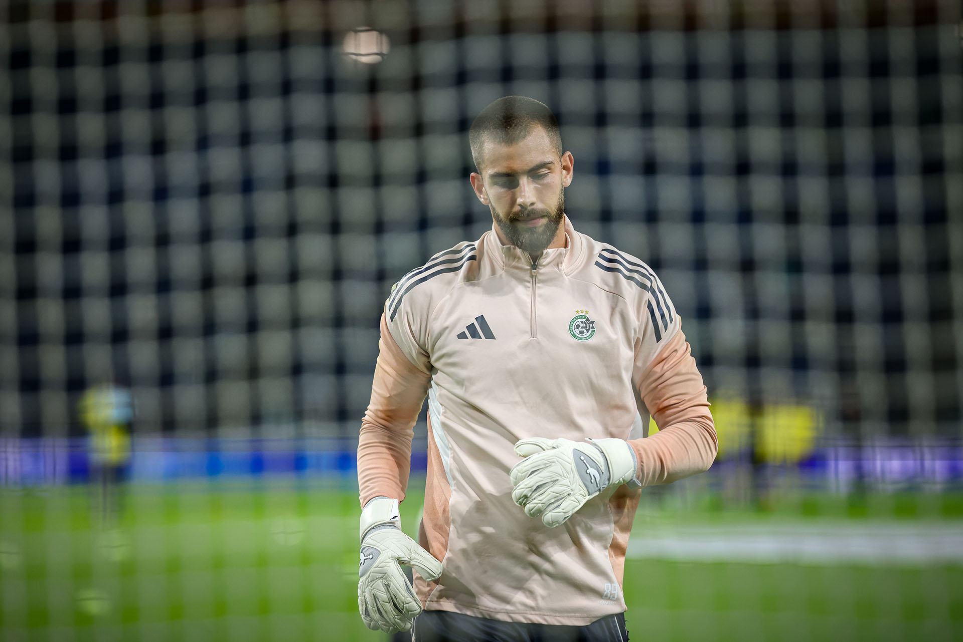 Los guantes de portero Brave GK Air se convirtieron en el bestseller de la temporada – tienda online oficial Brave GK