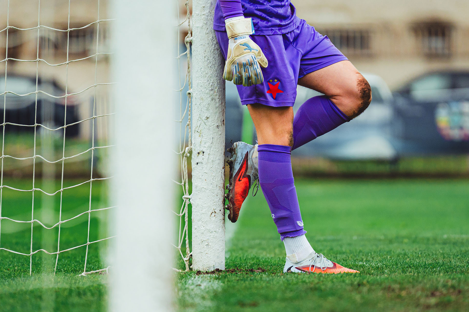 Cómo elegir guantes de portero infantiles Brave GK - Tienda online oficial de Brave GK