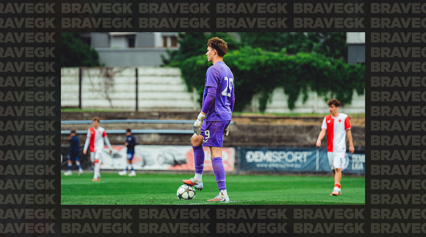 Guantes de portero infantiles Brave GK: tecnologías modernas, amplia variedad y calidad sin concesiones-Блог Brave GK