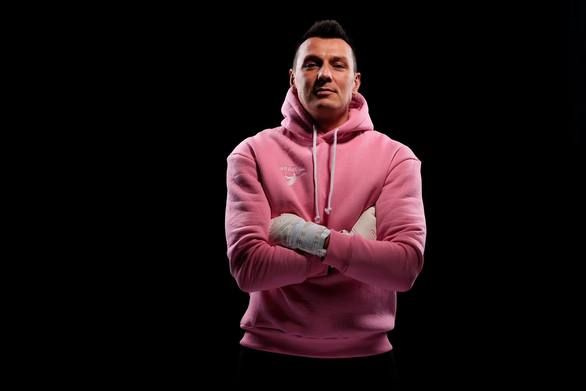 Rustam Khudzhamov Brave GK – tienda online oficial Brave GK