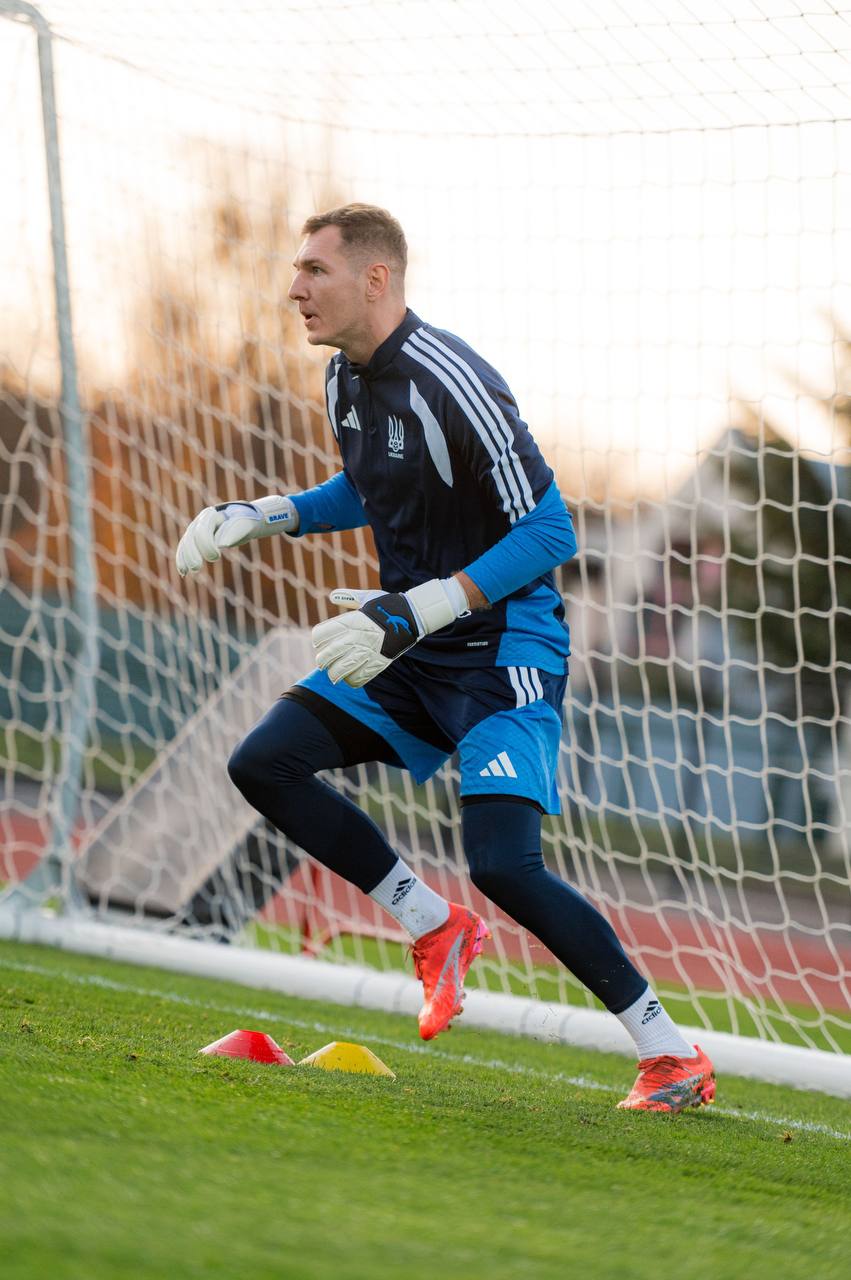 Brave GK Fury Pro — Tienda en línea oficial de Brave GK