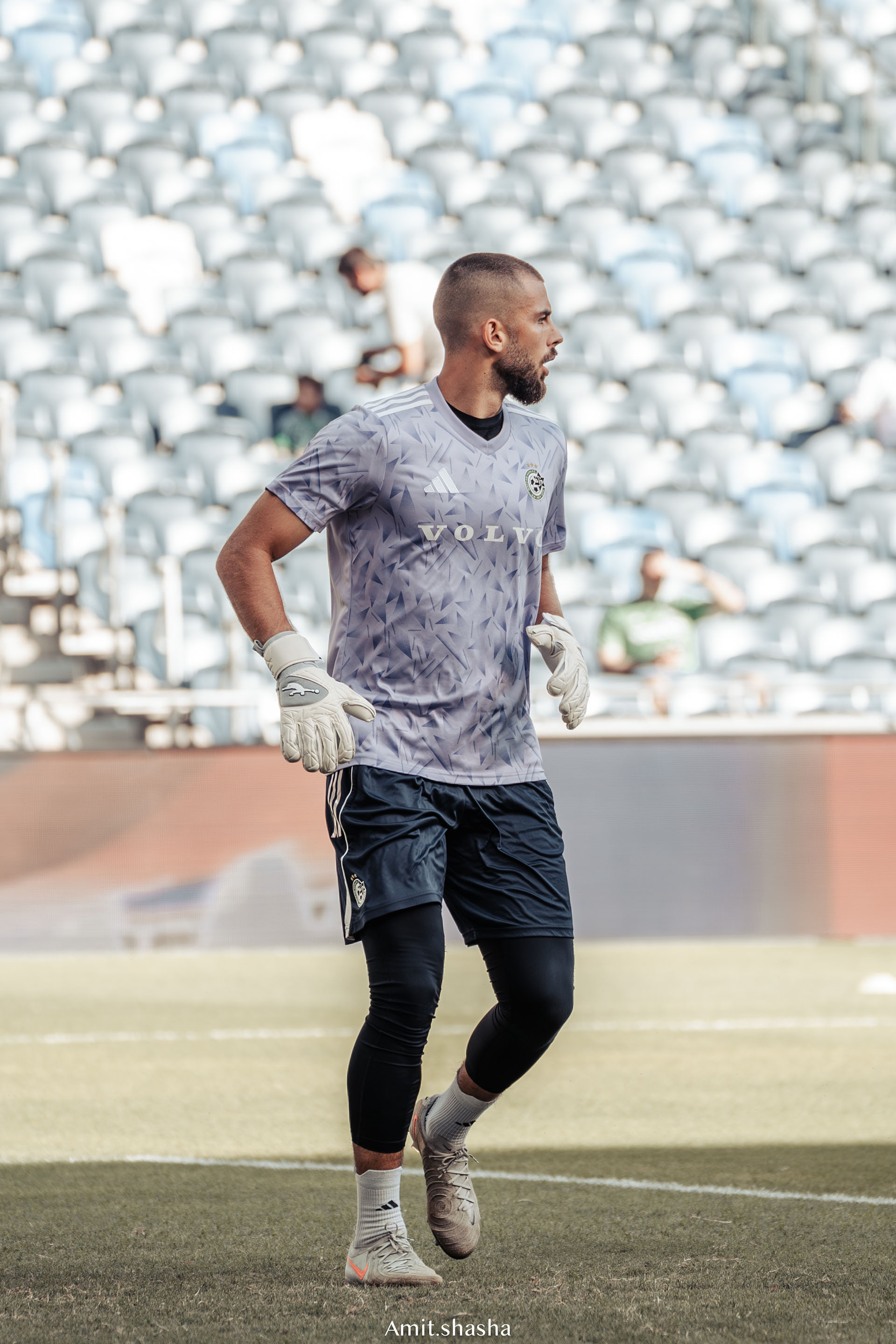 Guantes Brave GK Air: fiabilidad y control en partidos dinámicos