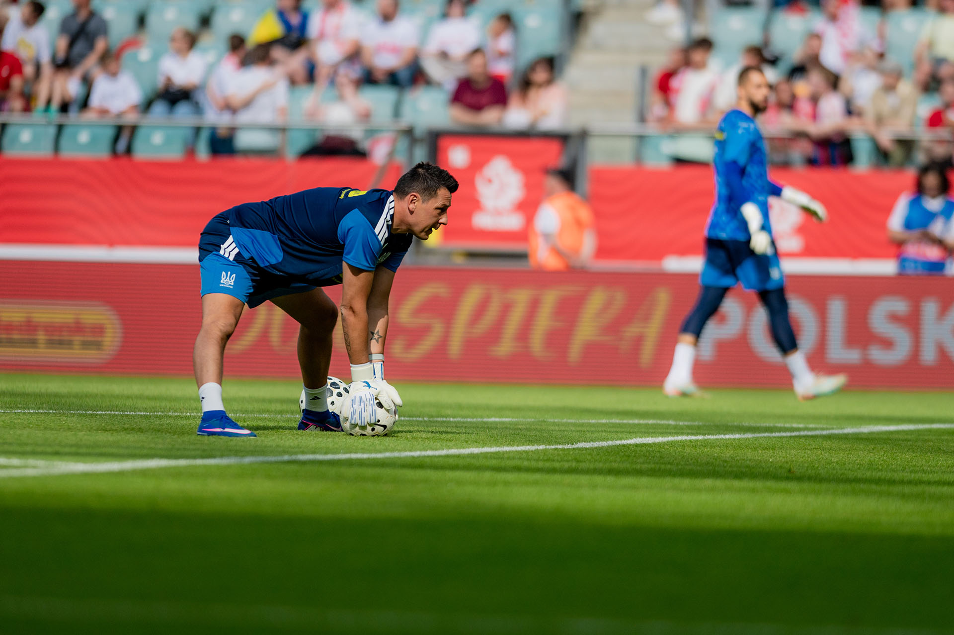 Khudzhamov confía en Brave GK Venom NWB - Tienda online oficial de Brave GK