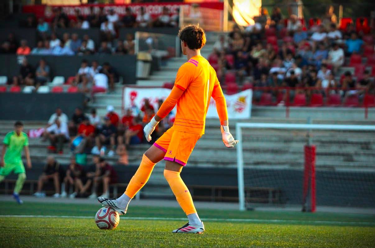 Características de Brave GK Venom NWB - Tienda online oficial de Brave GK