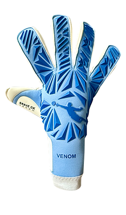 Brave GK venom blue