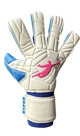 Brave GK Diamond Aqua
