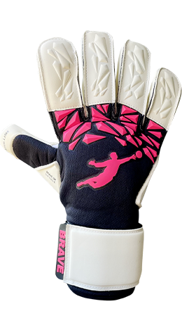 Brave GK Unique Pink