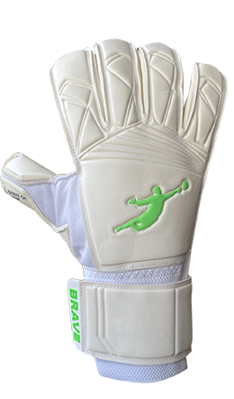 Brave GK Reflex Reaction Green