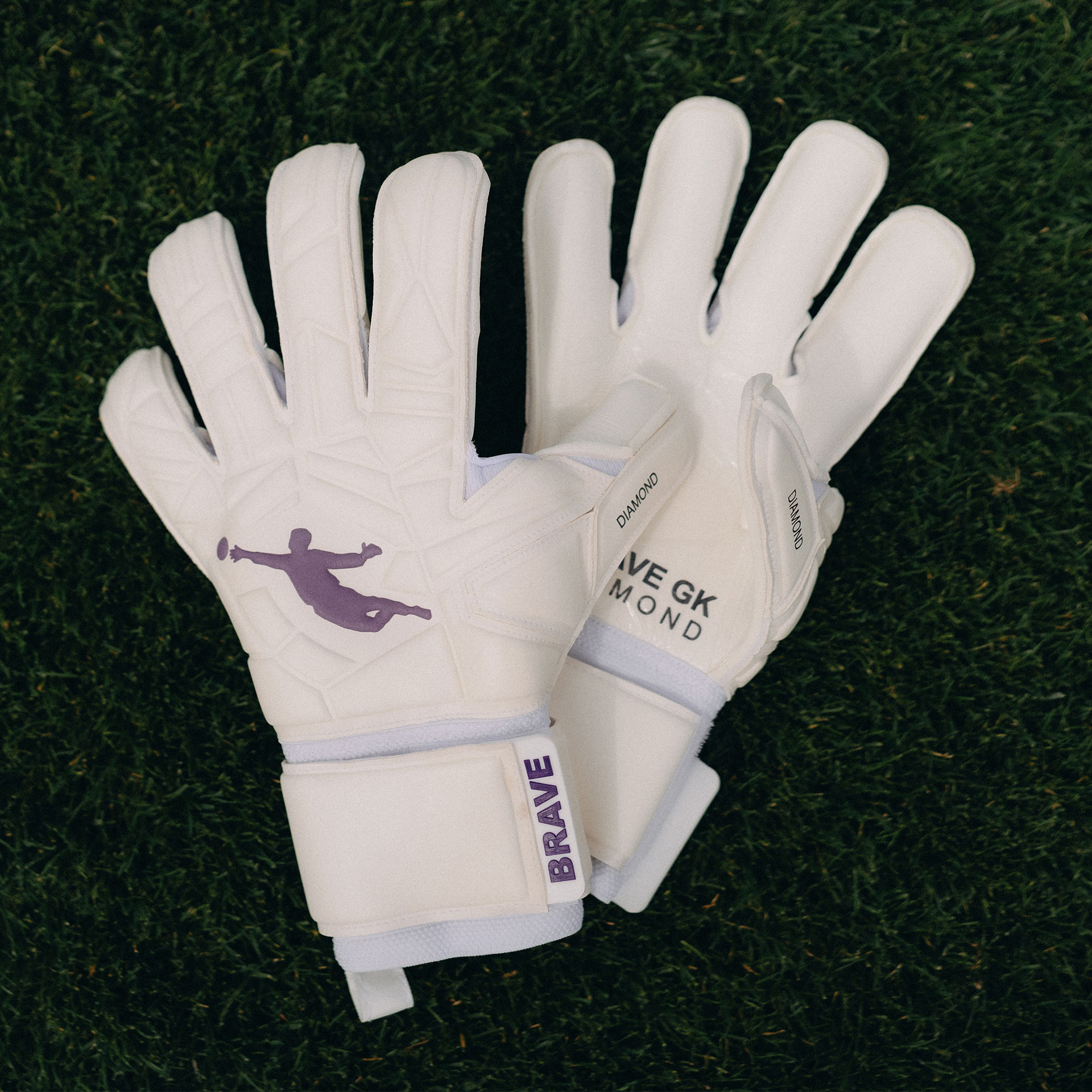 Brave GK Diamond Purple-1-Brave GK