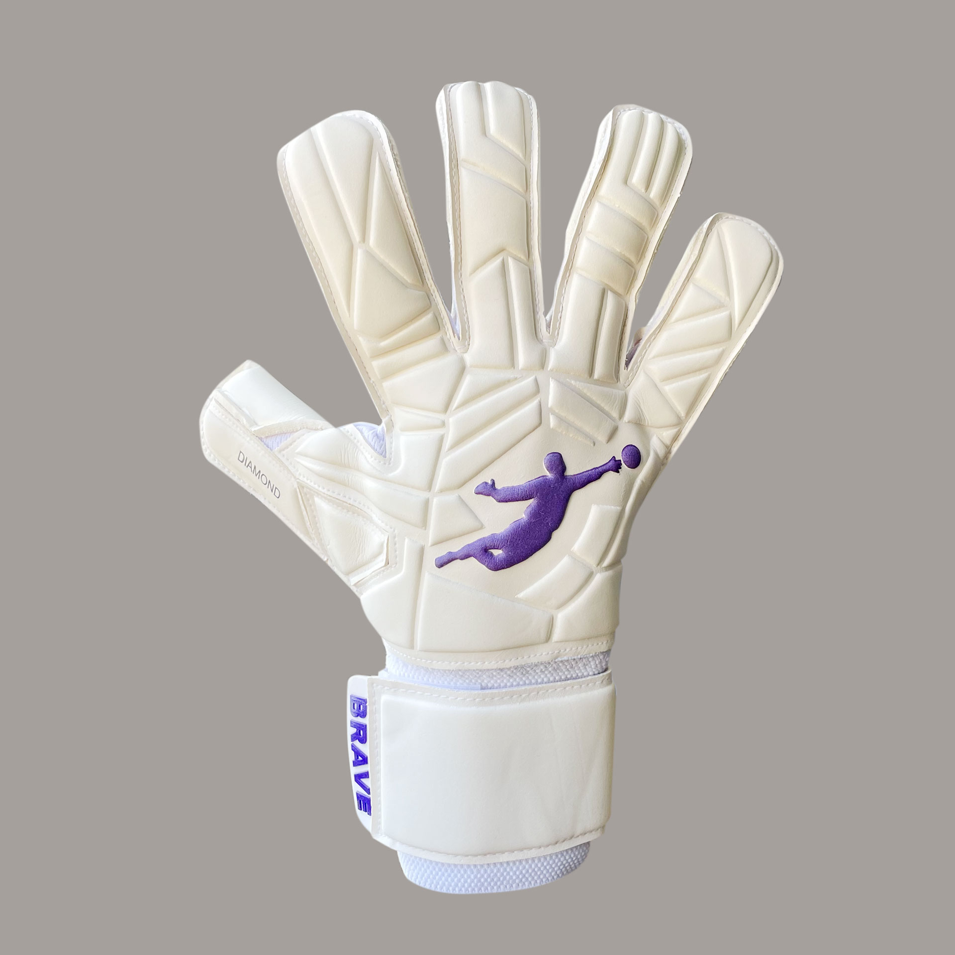 Brave GK Diamond Purple-2-Brave GK