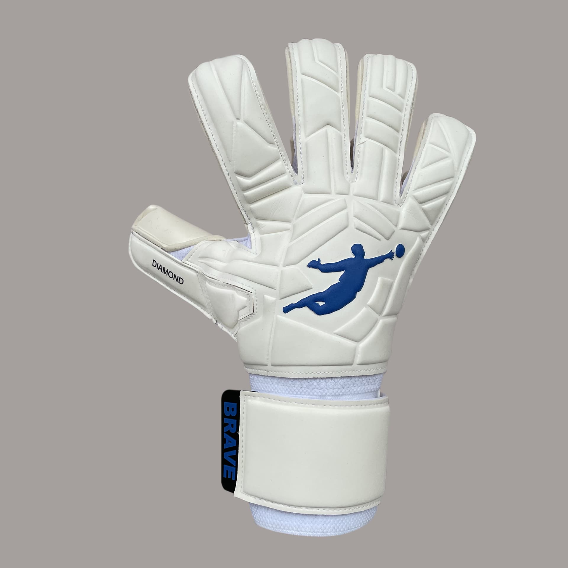 Brave GK Diamond White-3-Brave GK