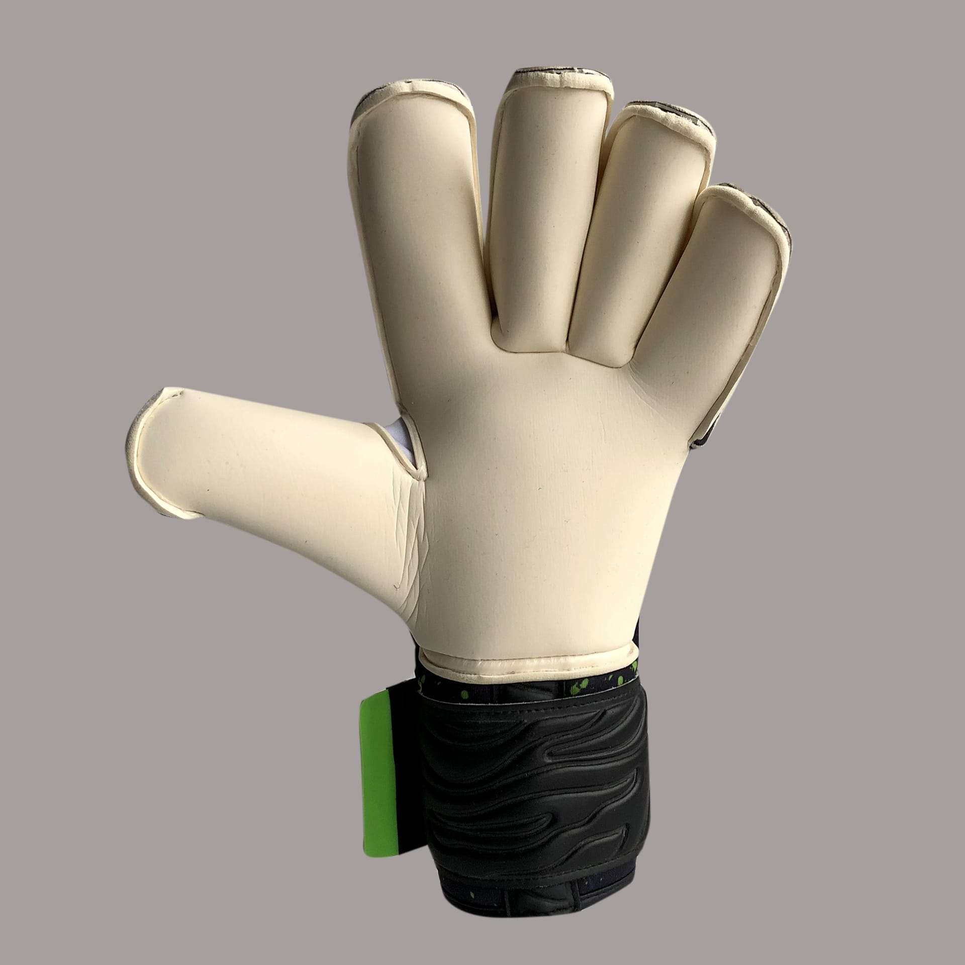 Brave GK Fury 2.0 Green Paint Drops-3-Brave GK
