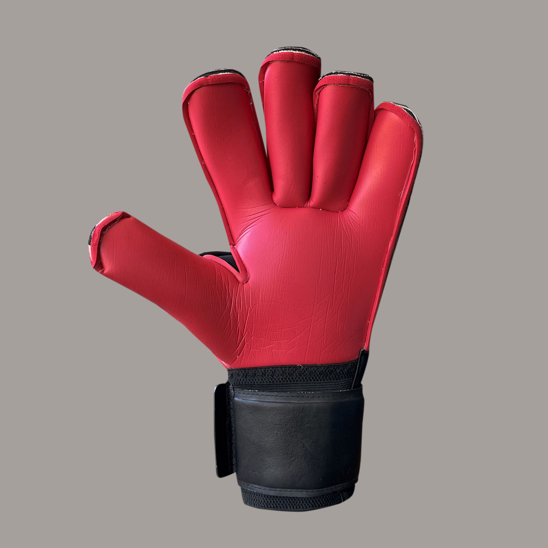 Brave GK Reaction Black—Red-2-Brave GK