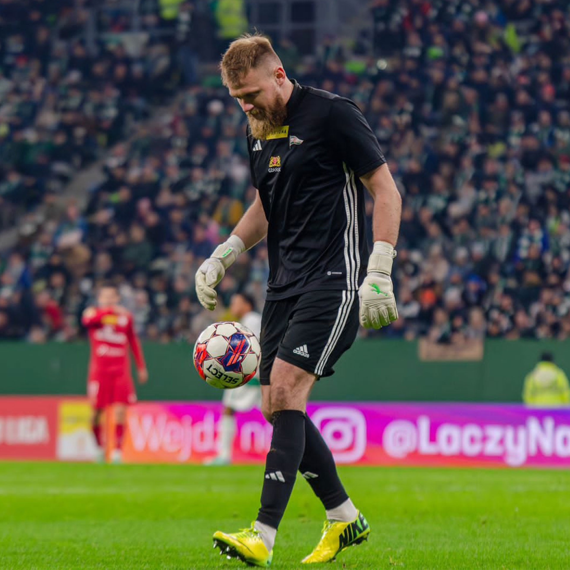 Brave GK Reaction Green-1-Brave GK