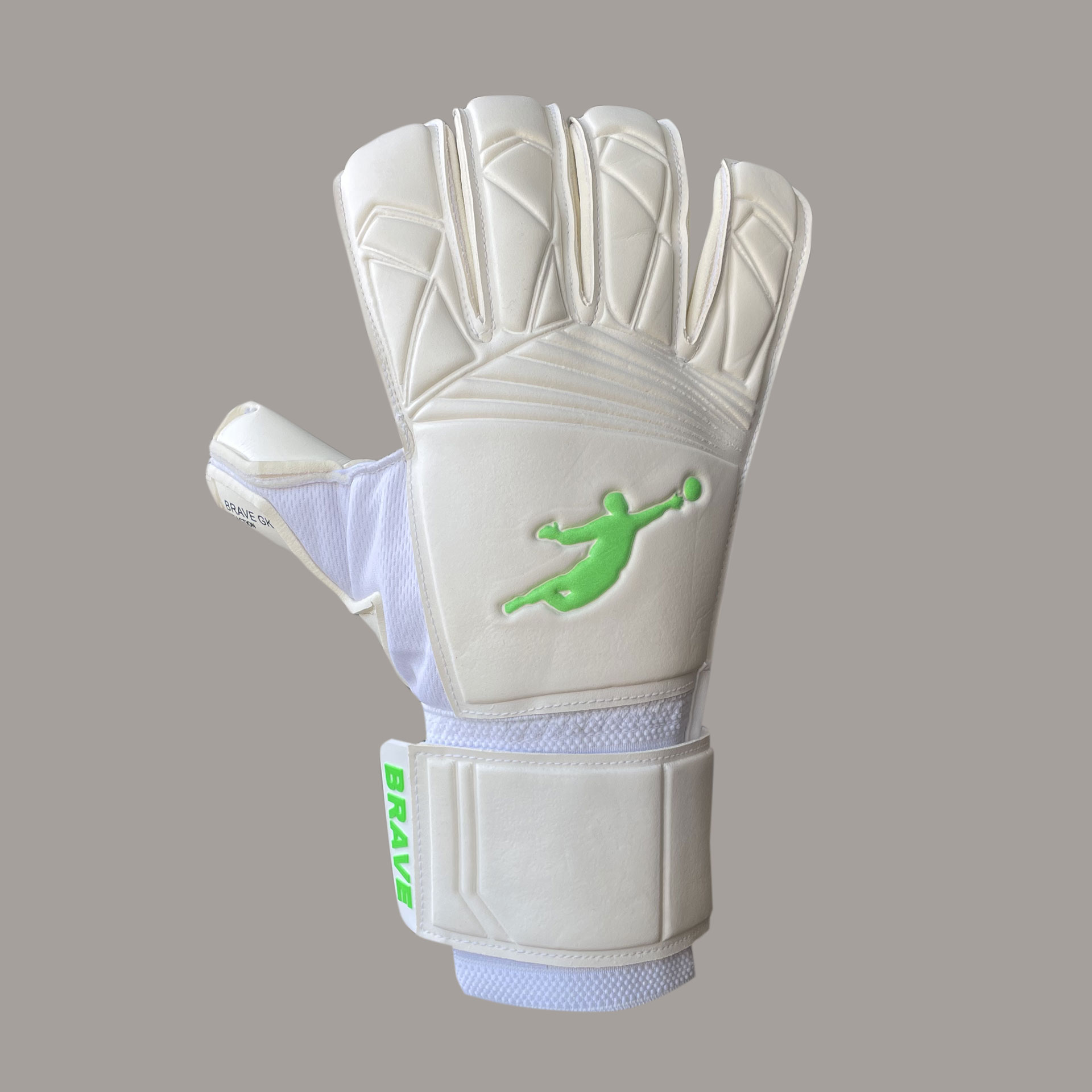 Brave GK Reaction Green-3-Brave GK