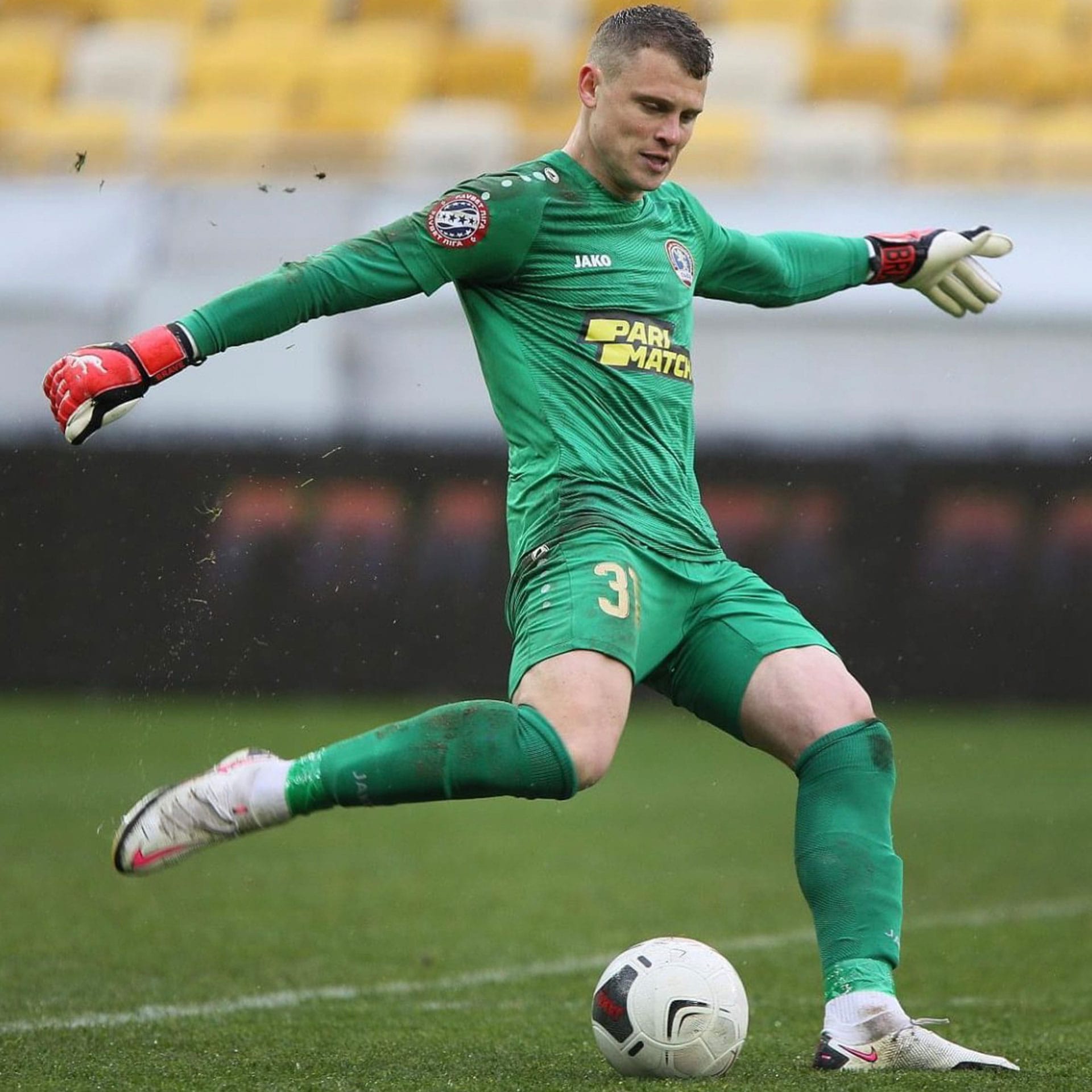 Brave GK Skill-1-Brave GK