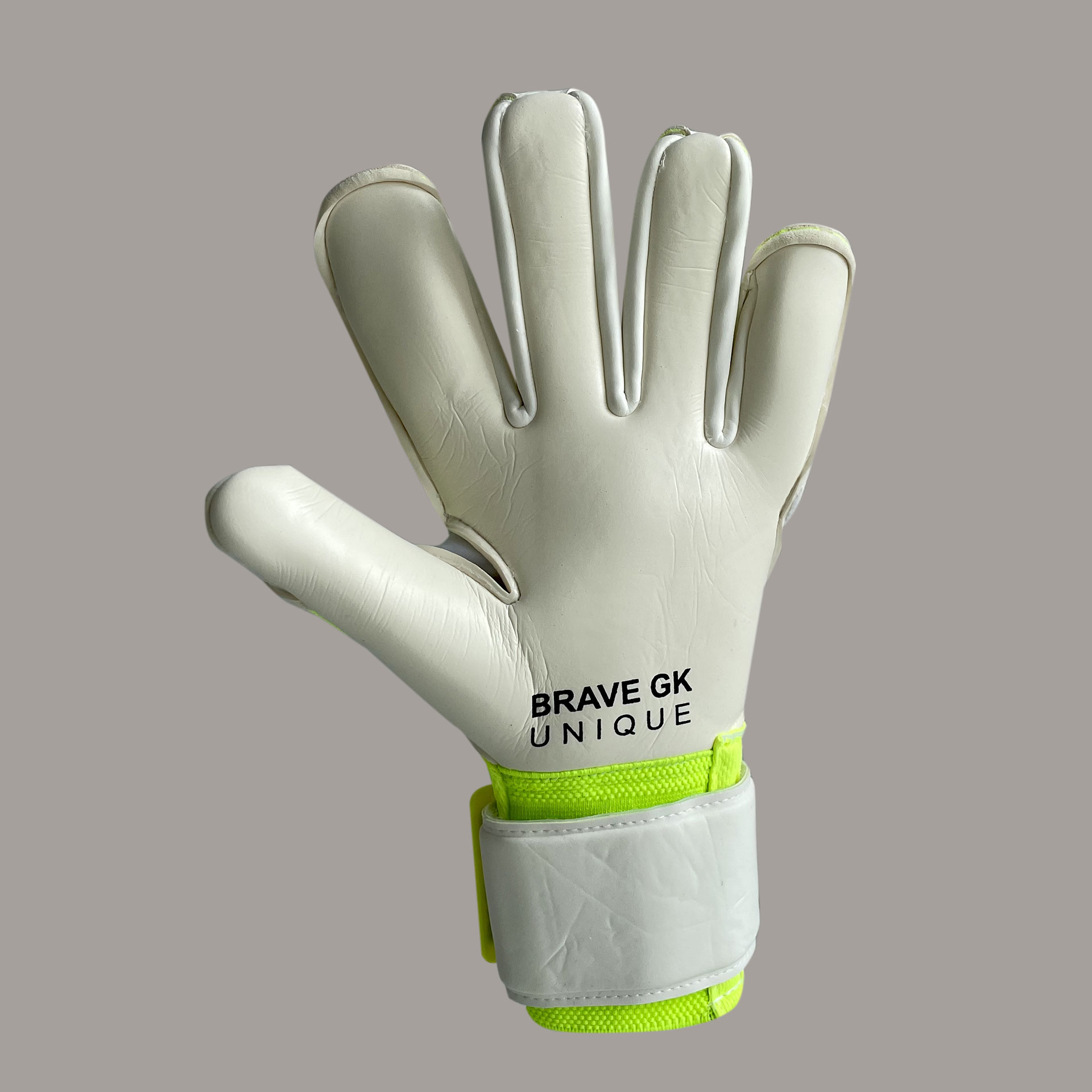 Brave GK Unique Lime-3-Brave GK