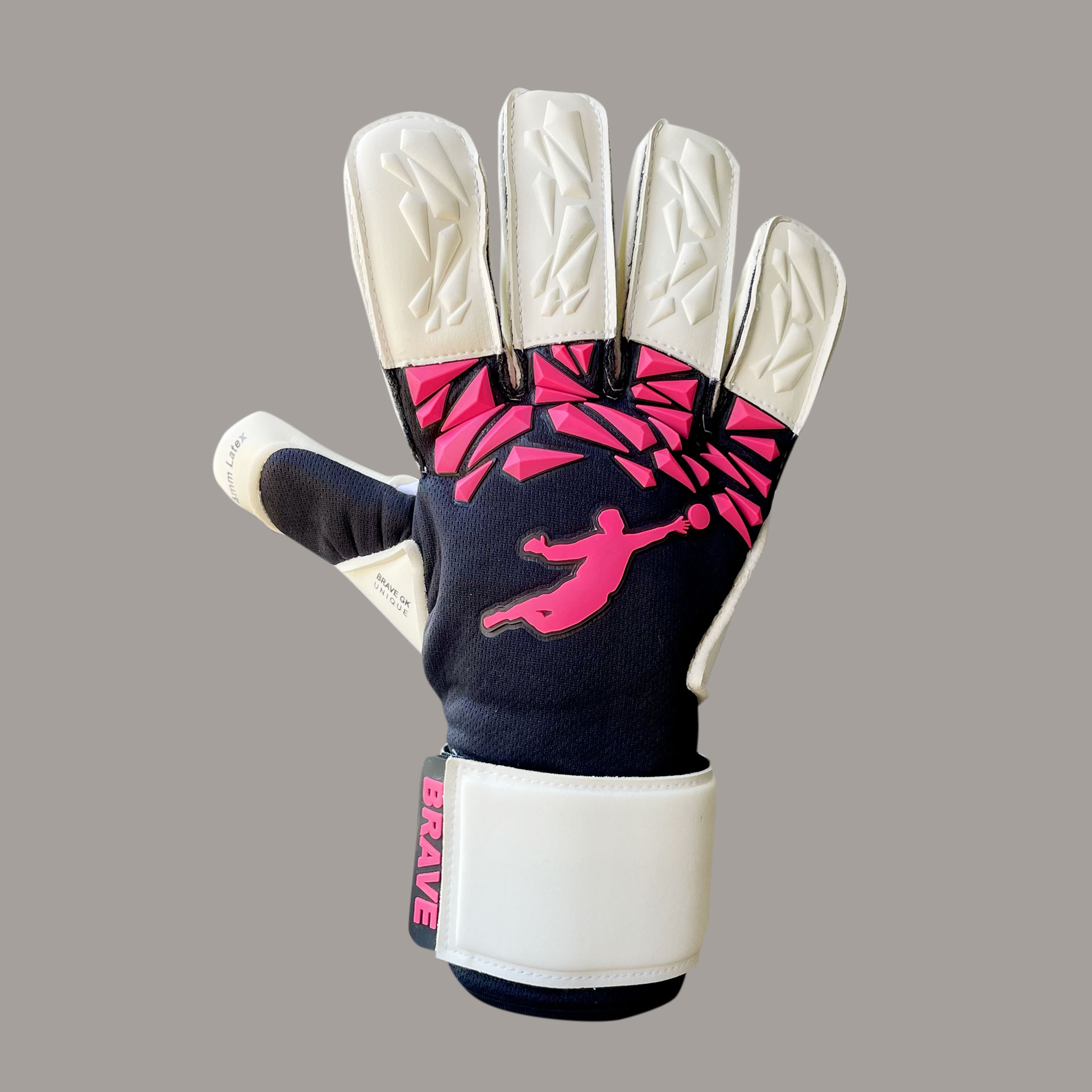 Brave GK Unique Pink-3-Brave GK