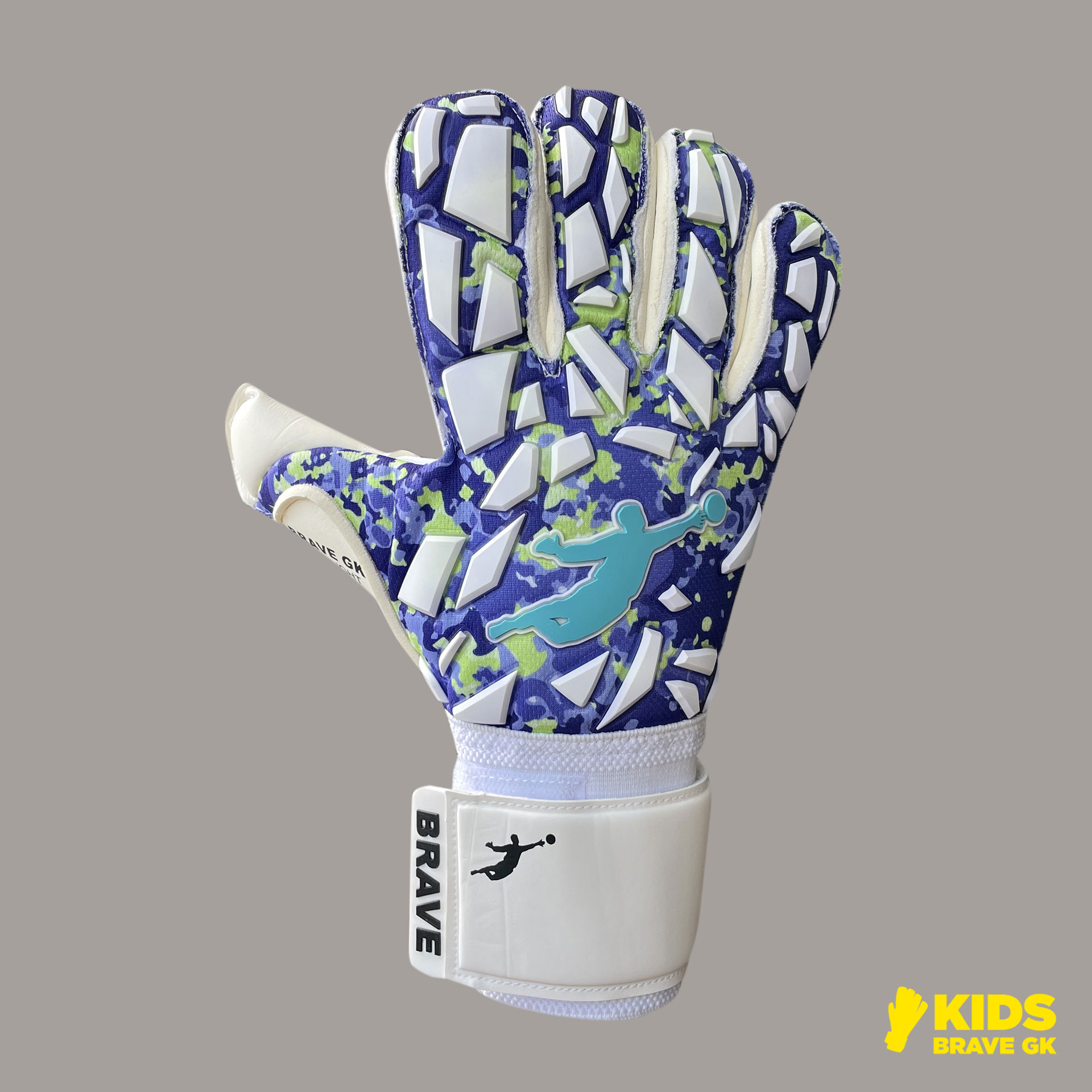 Niños Brave GK Skill Light-0-Brave GK