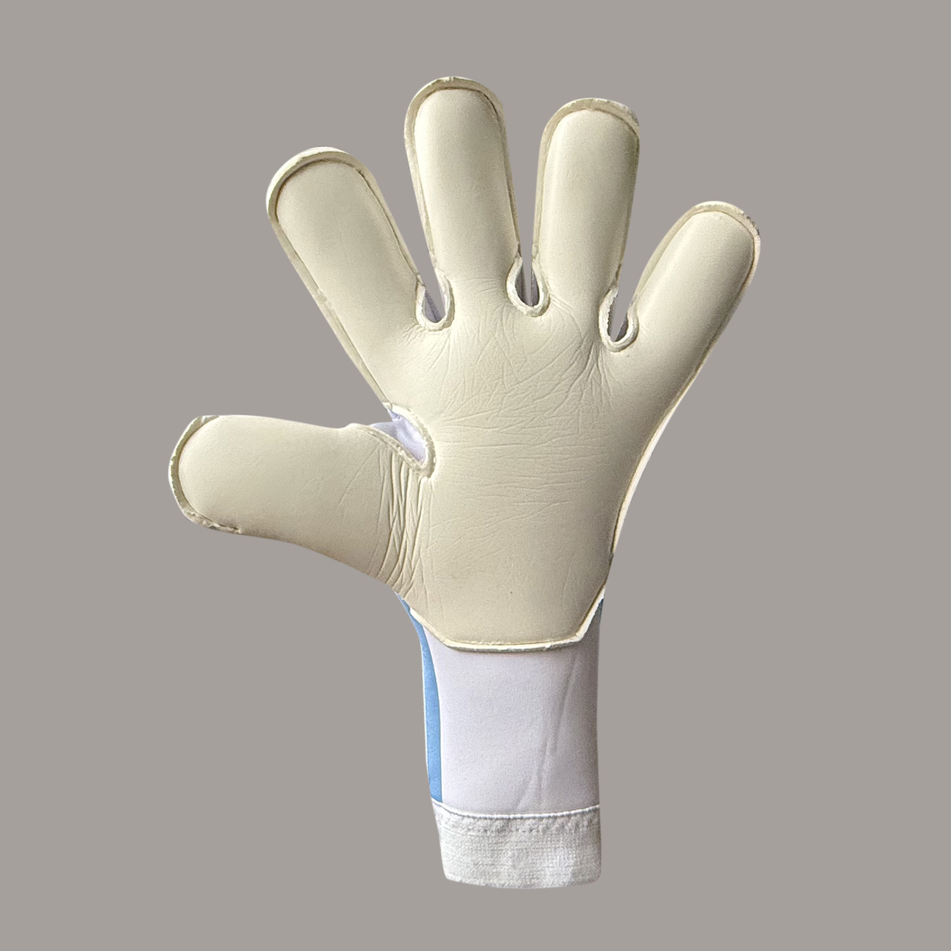 Niños Brave GK Venom Blue-3-Brave GK