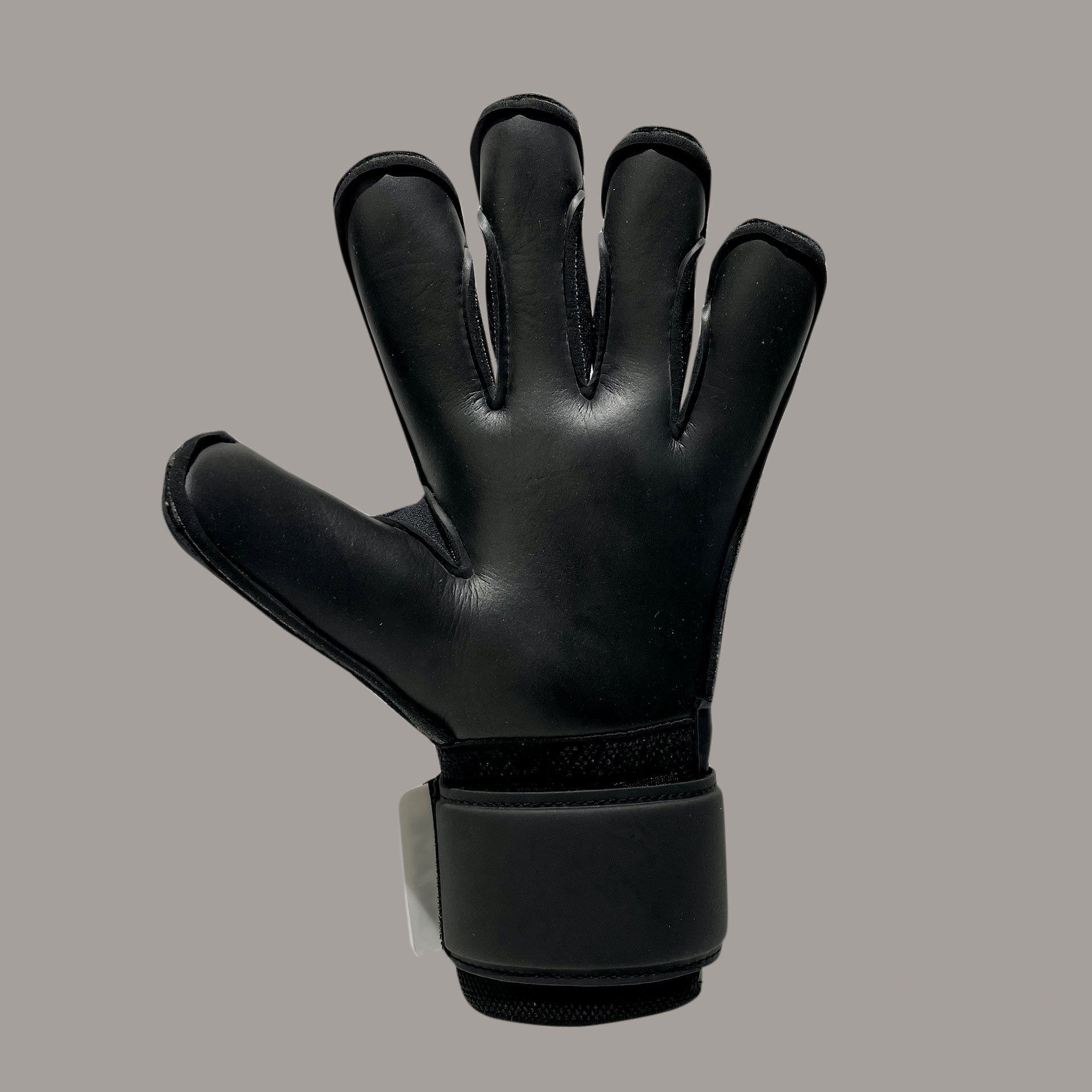 Niños Brave GK Winner Black 2.0-3-Brave GK
